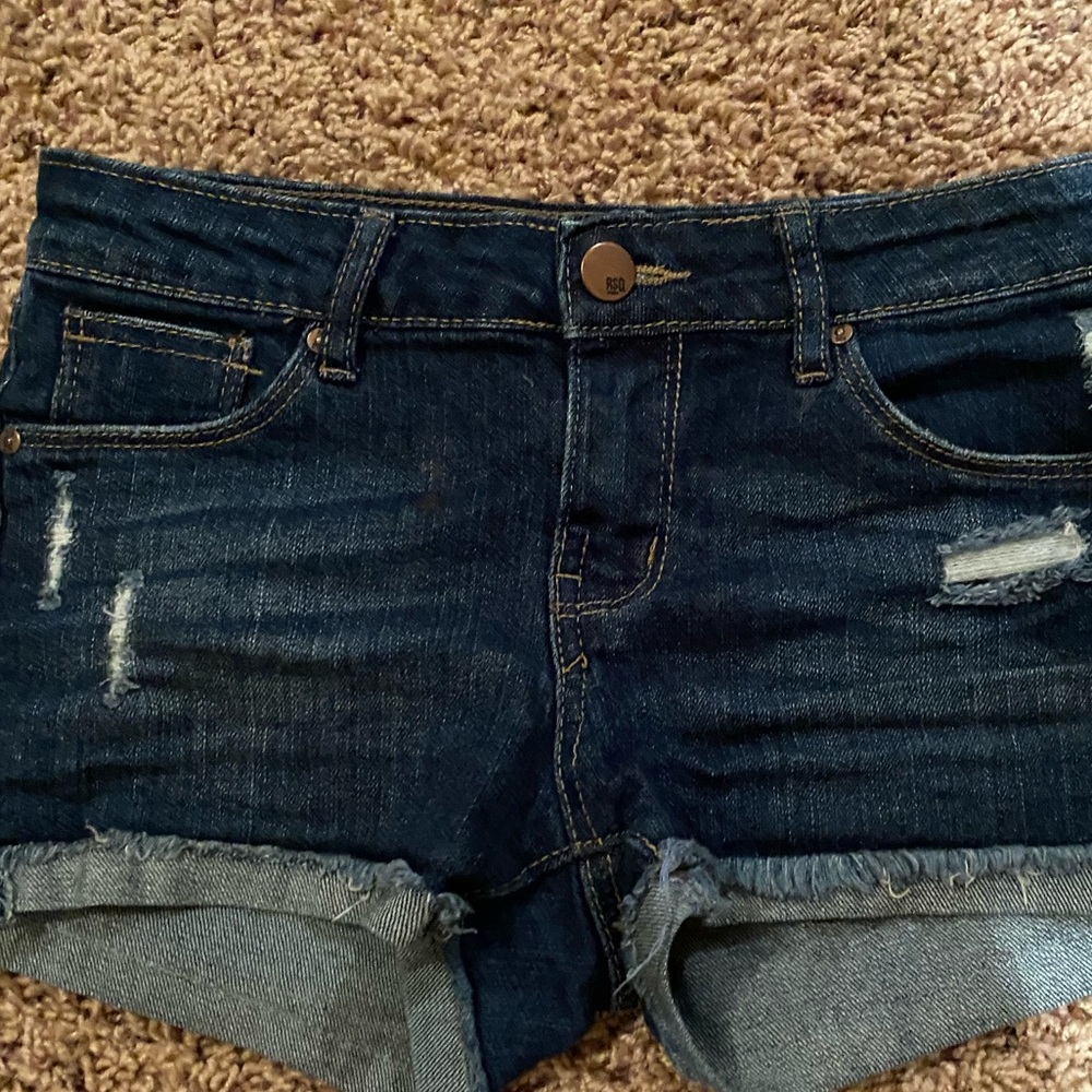 RSQ from Tilly’s